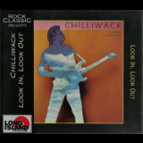 Chilliwack - Look In, Look Out '1984