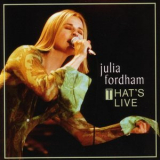 Julia Fordham - That's Live '2005