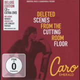 Caro Emerald - Deleted Scenes From The Cutting Room Floor (Deluxe Edition) '2011