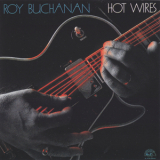 Roy Buchanan - Hot Wires '1987