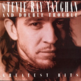 Stevie Ray Vaughan & Double Trouble - Greatest Hits '1995
