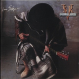 Stevie Ray Vaughan & Double Trouble - In Step '1989