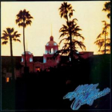 The Eagles - Hotel California (gold Disc) '1976
