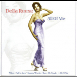 Della Reese - All Of Me '1999