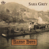 Sara Grey - Sandy Boys '2009