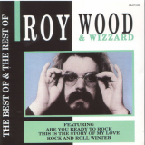 Roy Wood & Wizzard - The Best Of And The Rest Of (Action Replay Records) '1989