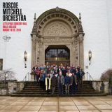 Roscoe Mitchell Orchestra - Littlefield Concert Hall, Mills College (Wide Hive Records Wh 0345) '2019