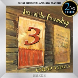 Arne Domnerus Jazzgrupp - Good Vibes - Jazz At The Pawnshop 3 '1992