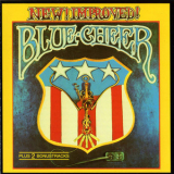 Blue Cheer - New! Improved! '1969