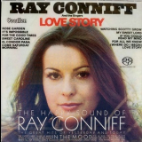 Ray Conniff - The Happy Sound Of Ray Conniff & Love Story '2019