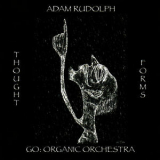 Adam Rudolph Go-Organic Orchestra - Thought Forms '2008