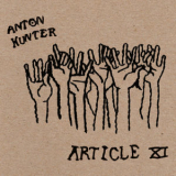 Anton Hunter - Article Xl '2018