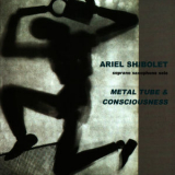 Ariel Shibolet - Metal Tube And Consciousness '2005