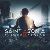 Saint Asonia - Flawed Design '2019