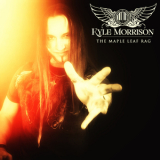 Kyle Morrison - The Maple Leaf Rag (single) '2016