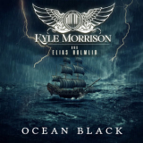 Kyle Morrison - Ocean Black (single) '2016