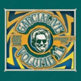 Jerry Garcia Band - GarciaLive Volume 11 (November 11th 1993 Providence Civic Center) '2019
