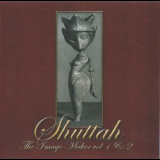 Shuttah - The Image Maker Vol 1 & 2 (2CD) '1971