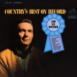 Jim Ed Brown - Country's Best On Record '1968