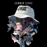 J Hus - Common Sense [Hi-Res] '2017