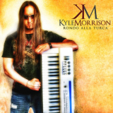 Kyle Morrison - Rondo Alla Turca (single) '2015