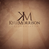 Kyle Morrison - Solfeggietto (single) '2015