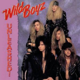 Wild Boyz - Unleashed (Remaster 2018) '1991