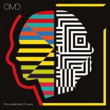 Orchestral Manoeuvres In The Dark - The Punishment Of Luxury '2017