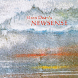 Elton Dean's Newsense - Elton Dean's Newsense '1998