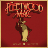 Fleetwood Mac - 50 Years - Don't Stop (3CD) '2018