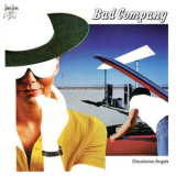 Bad Company - Desolation Angels '202040th Anniversary Edition, 20