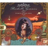 Rachelle Garniez & The Fortunate Few - Luckyday '2004