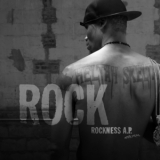 Rock - Rockness A.P. '2017