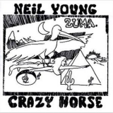 Neil Young & Crazy Horse - Zuma '1975