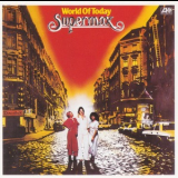 Supermax - World Of Today '1977