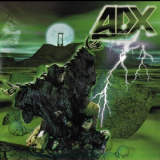 Adx - Resurrection '1998