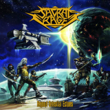 Sacral Rage - Beyond Celestial Echoes '2018