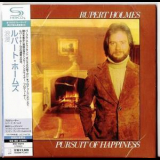 Rupert Holmes - Pursuit Of Happiness '1978