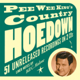 Pee Wee King - Pee Wee King's Country Hoedown (2CD) '1999