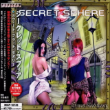 Secret Sphere - Sweet Blood Theory '2008