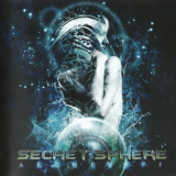 Secret Sphere - Archetype '2010
