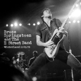 Bruce Springsteen & The E Street Band - Winterland 12/15/78 (Set One) '2019