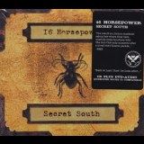 16 Horsepower - Secret South (Alternative Tentacles, 2009, US, VIRUS406) '2000