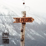 George Kontrafouris Trio - The Passing '2020