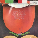 Gentle Giant - Acquiring The Taste '1971