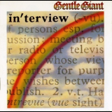 Gentle Giant - Interview '1976