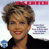 C.C.Catch - Star Profile '2000