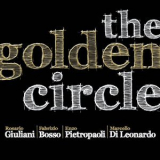 Rosario Giuliani & Fabrizio Bosso - The Golden Circle (Via Veneto Jazz - VVJ 086; Millesuoni Srl) '2013