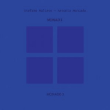 Stefano Maltese, Antonio Moncada - Monadi (4CD) '2017
