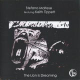 Stefano Maltese, Keith Tippett - The Lion Is Dreaming  '2008